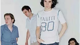 Tahiti 80