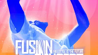 Fusion Concept Festival 