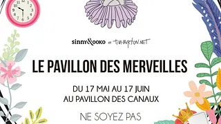 Le Pavillon des Merveilles