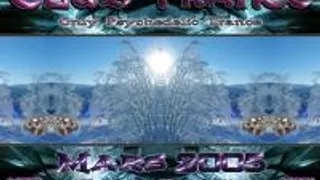 club trance