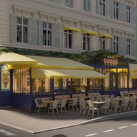 Brasserie Charlie