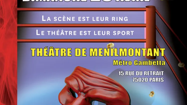 Theatresports