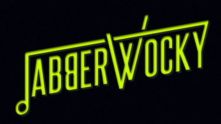 Jabberwocky