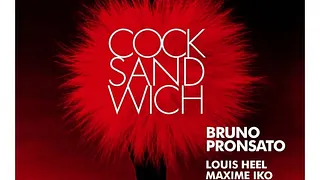 Cockorico Club Sandwich