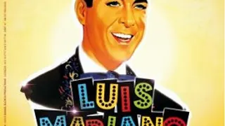 Luis Mariano - revivez la legende