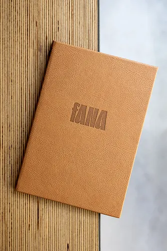 Fana Restaurant Paris