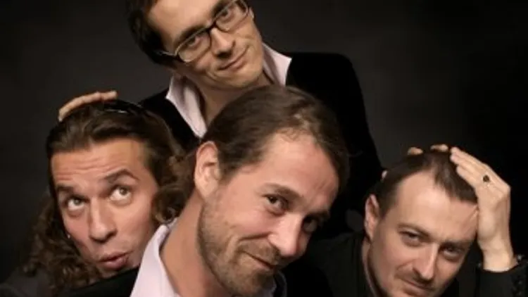 Les Fatals Picards + anti-d