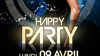 HAPPY PARTY