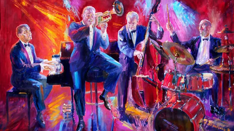 Jam session
