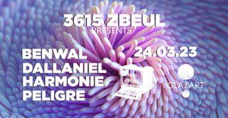 3615 ZBEUL : Dallaniel, MZA, Benwal, Peligre