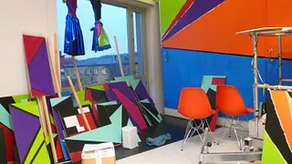 Atelier créatif : Manifestation 08.03.2026
