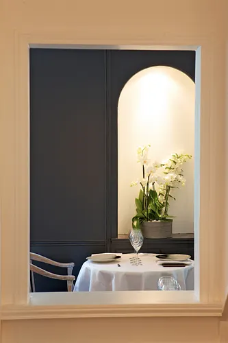 Cobéa Restaurant Paris