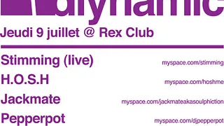 HELLO DIYNAMIC