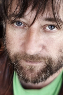 King Creosote en concert