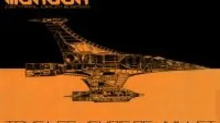 Mercur - Central Drum N Bass