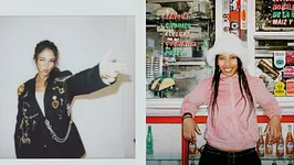 Chilla + Lirose