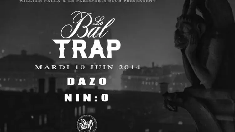 Le Bal Trap : Peur sur la Ville