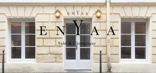 Enyaa Restaurant Paris