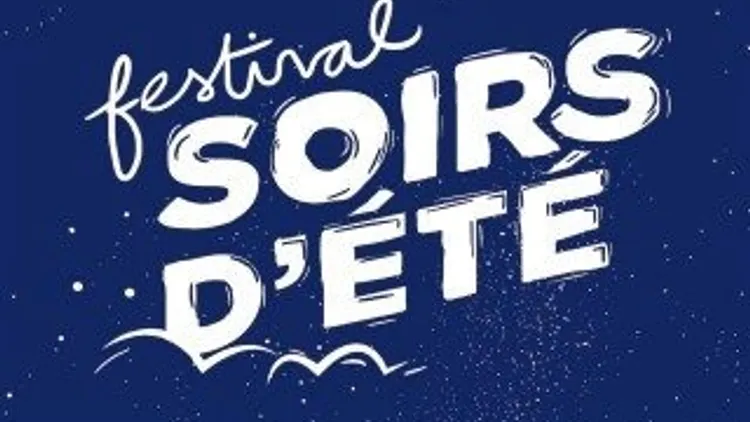 Soirs d'été 2014 - Ouï FM