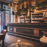 Berliner Wunderbar - Bastille