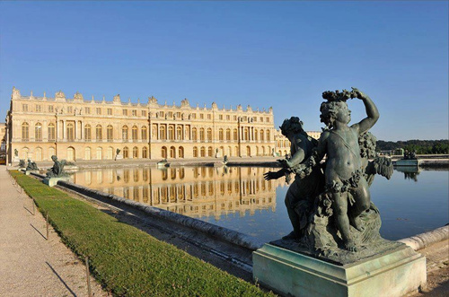 Le Château de Versailles Musée Versailles