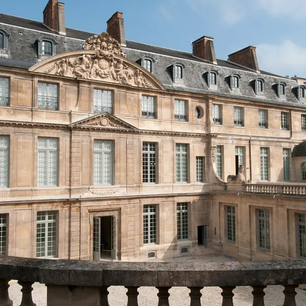 Musée Picasso