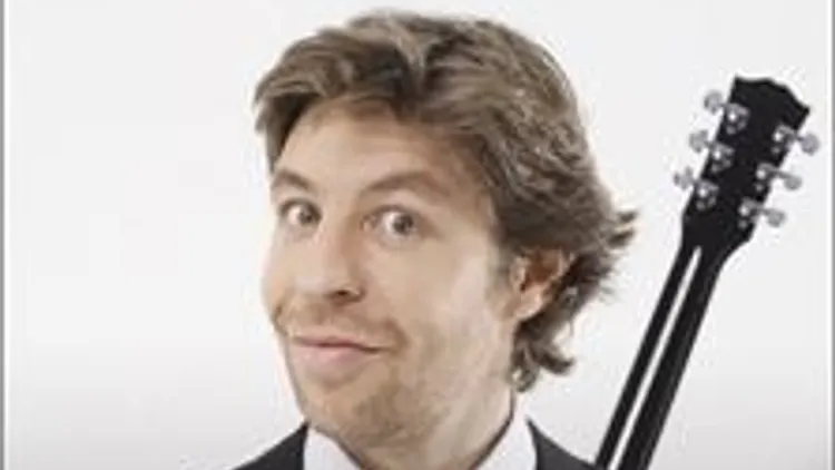 David Bosteli