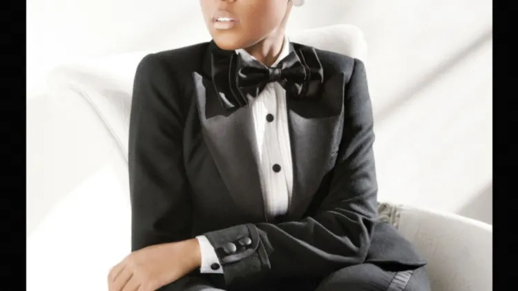 JANELLE MONAE