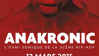 Anakronic en concert