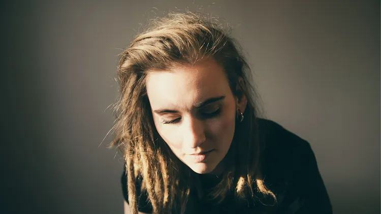 Showcase : Moa Lignell