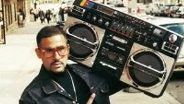 LES BARONS DU HIP HOP vs DJ SO-ME