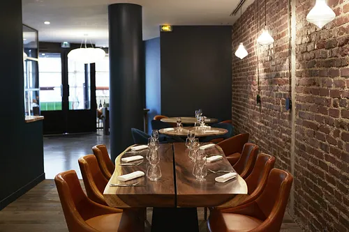 Accents Restaurant Paris
