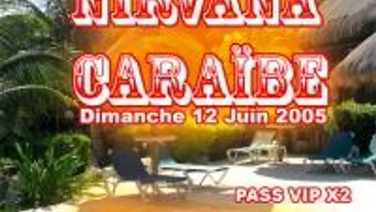 Caraïbes