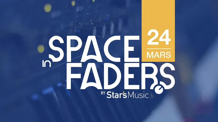 Space In Faders