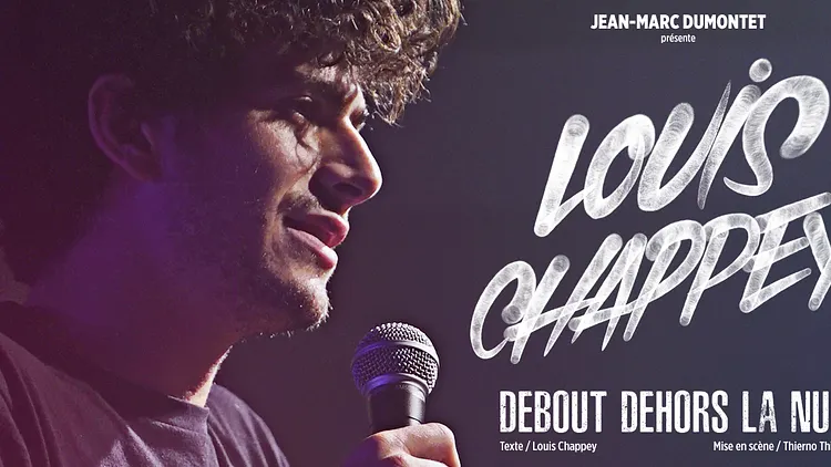 Louis Chappey