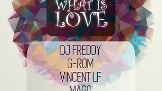 What Is Love Spring Affair