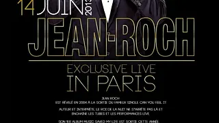 Jean Roch