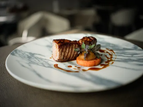 Aux 2 K Restaurant Paris
