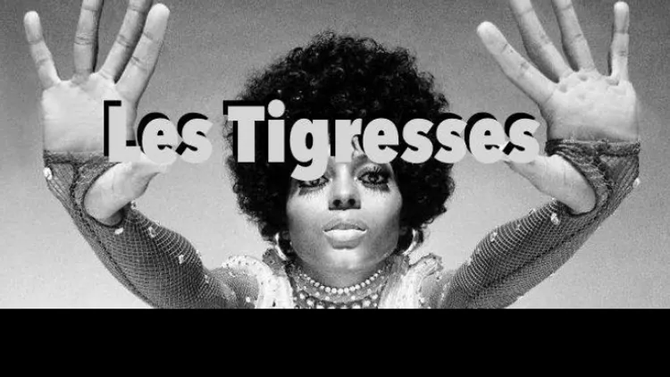 Les Tigresses