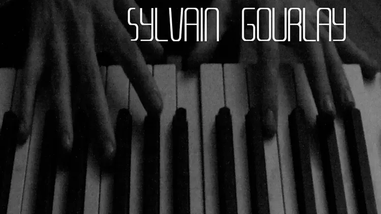 Concert de Sylvain Gourlay en Piano solo