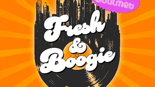 BLACK CARD feat YOUCE & KANIA ALLARD + FRESH & BOOGIE Feat DJ SOULMET