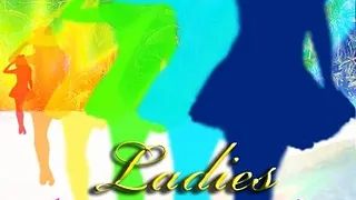 Ladies boat honneur aux dames