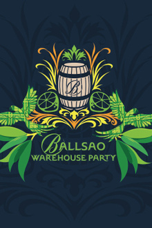 Ballsao Warehouse Party