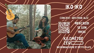 Iko iko
