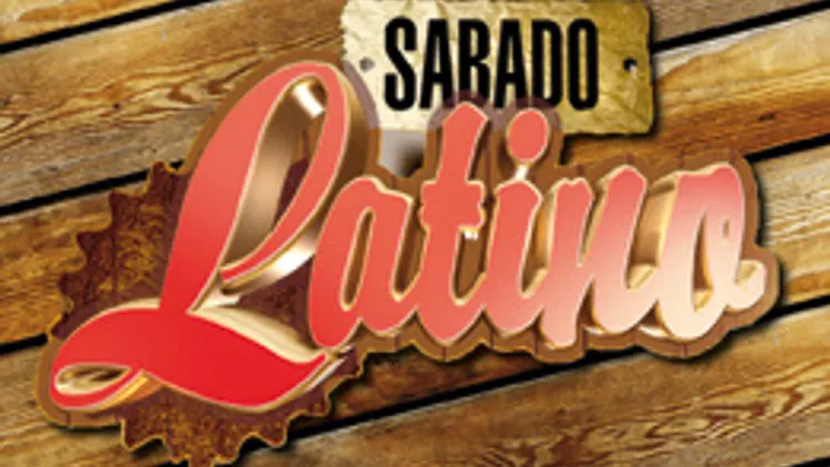 SABADO LATINO SPECIAL MEXIQUE !!