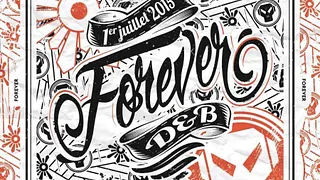 Forever DNB X Outlook Launch Party X Metalheadz Night