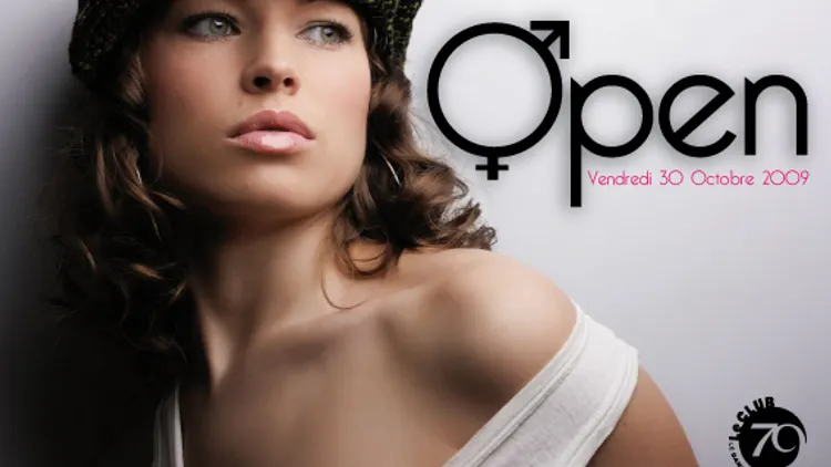 OPEN