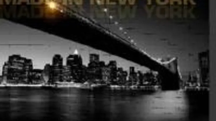 Made In New York