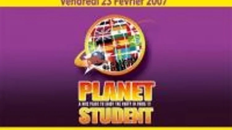 Planet Student