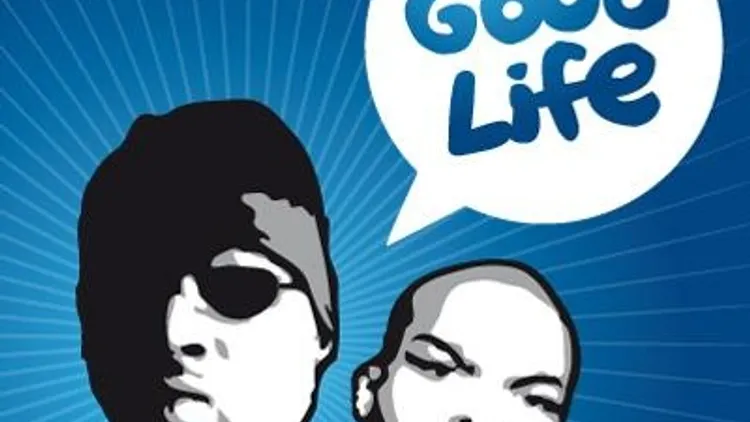 GOOD LIFE - SPECIALE NAUGHTY BY NATURE